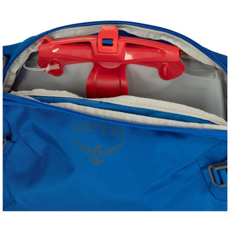 Osprey Seral 4 övtáska