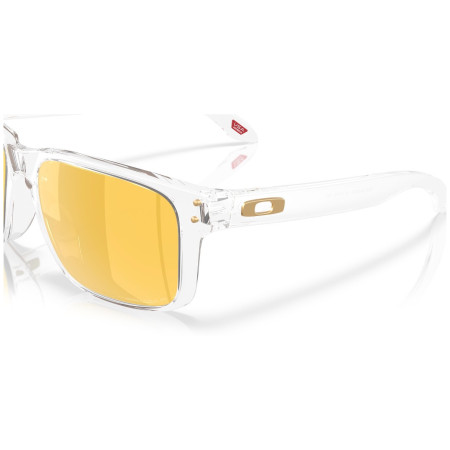 OAKLEY Holbrook Clear napszemüveg