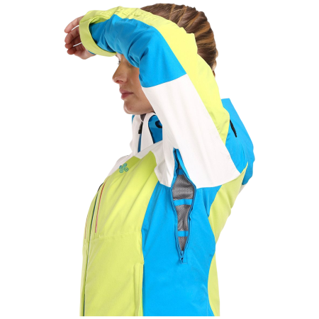 Kilpi Dexen-W női síkabát