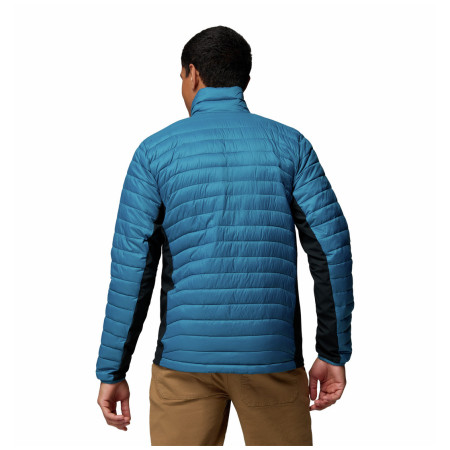 Columbia Powder Pass™ Hybrid Jacket férfi dzseki