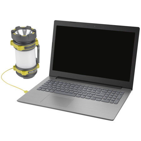 Lámpa Extol Cree XPG2 LED 350lm