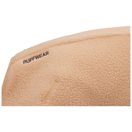 Ruffwear Timberline Fuse™ Fleece Vest ruházat kutyáknak