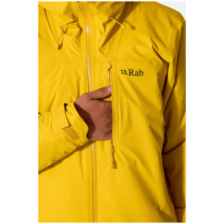 Rab Xenon Shield Jacket férfi dzseki
