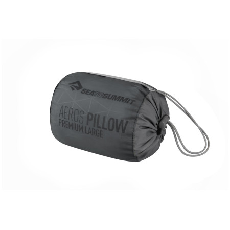 Sea to Summit Aeros Premium Pillow felfújható párna