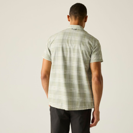 Regatta Anti-Insect Travel Light S/S Shirt férfi ing