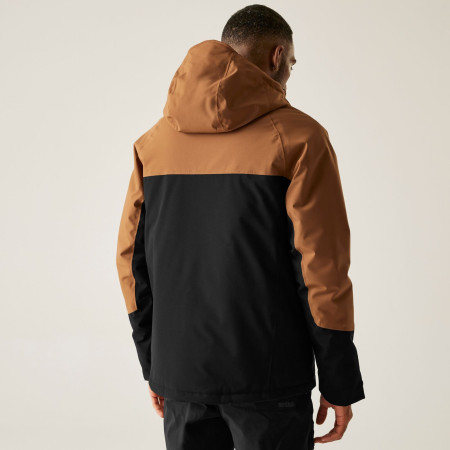 Regatta Highton Stretch Padded Jacket férfi dzseki