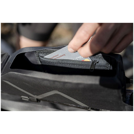 Cyclite Top Tube Bag / 03 váztáska