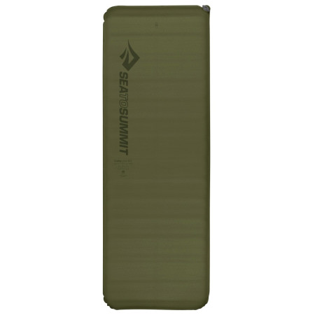 Önfelfújódó matrac Sea to Summit Camp Plus Self Inflating Rectangular R