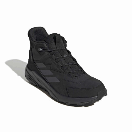 Adidas Terrex Anylander Leather Mid férfi túracipő
