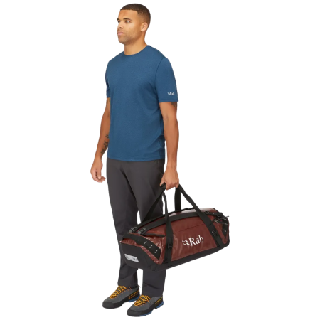 Rab Expedition Kitbag II 50 utazótáska