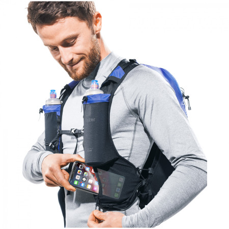 Deuter Ascender 13 futóhátizsák