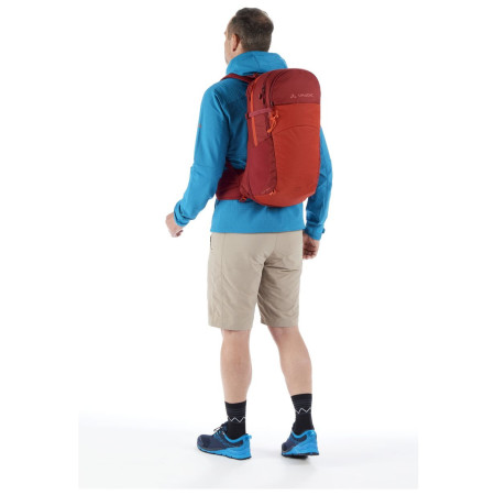 Vaude Wizard 24+4 túrahátizsák