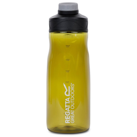 Regatta Tritan Trekking Bottle 0.8L kulacs zöld GrenoblGreen