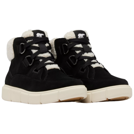 Sorel Explorer™ III Nw Lace Wp női téli cipő