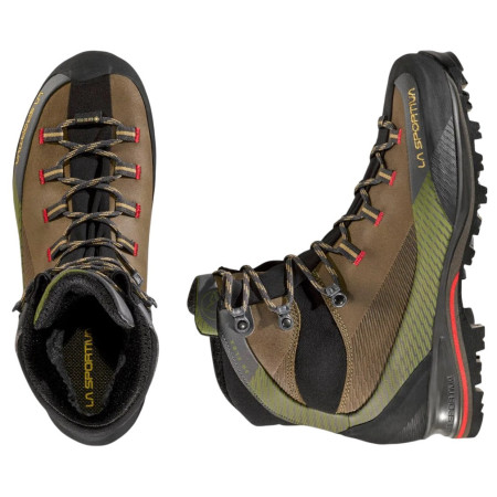 La Sportiva Trango Trk Leather GTX férficipő