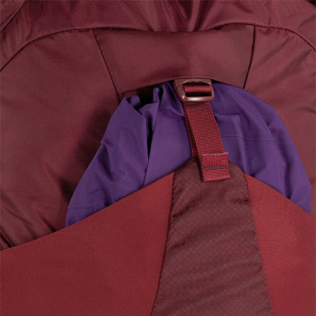 Osprey Aura Ag Lt 65 női túrahátizsák