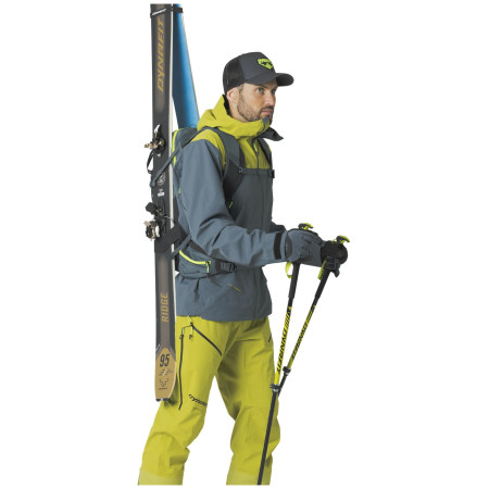 Dynafit Ridge 26 Backpack férfi hátizsák
