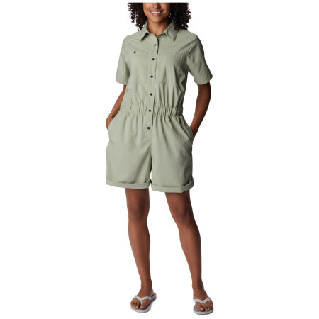 Columbia Silver Ridge Utility™ Romper női overall bézs safari
