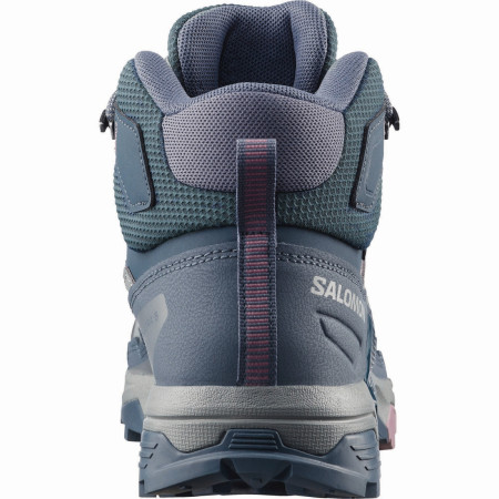 Salomon X Ultra 5 Mid Gore-Tex női cipő