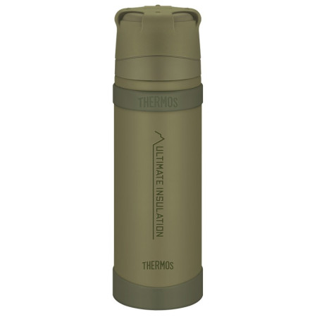 Thermos Mountain FFX 750 ml termosz