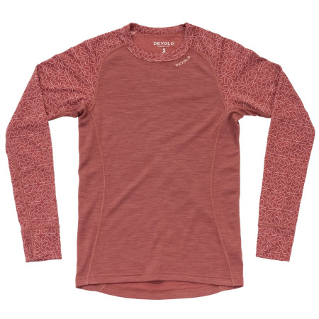 Devold Duo Active Woman Shirt LS női funkcionális felső
