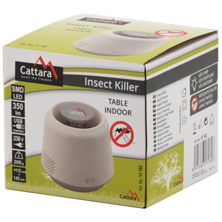 Cattara Table Indoor USB 5V lámpa