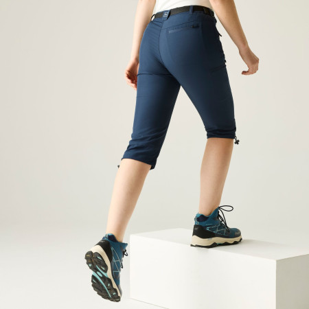 Regatta Women’s Xert Stretch Capri Light női 3/4-es nadrág