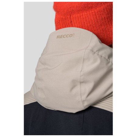 Hannah Amabel női síkabát