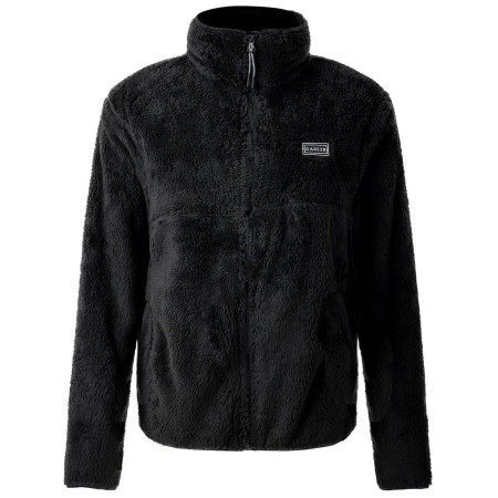 Dare 2b Gnarly Fleece női funkcionális pulóver fekete Black