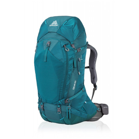 Női hátizsák Gregory Deva 60 türkiz