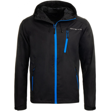 Alpine Pro Hunk férfi dzseki