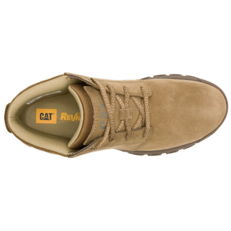 Caterpillar Threshold Chukka férficipő
