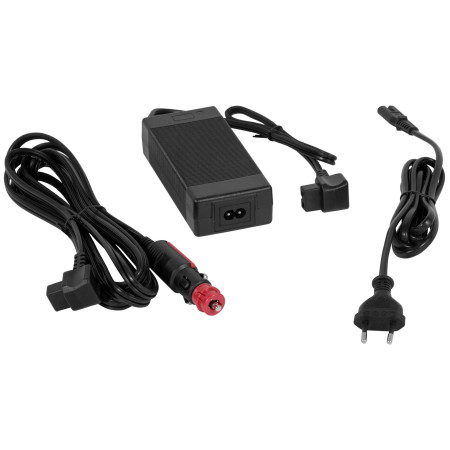 Brunner Polarys Freeze 35 l kompresszoros hűtőtáska