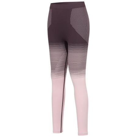 Dare 2b Kids InTheZone III Baselayer Set Huckleberry gyerek funkcionális szett