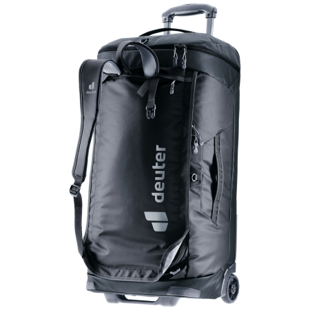 Deuter Duffel Pro Movo 60 bőrönd