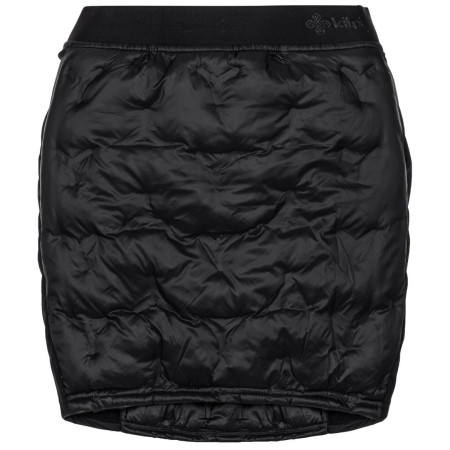 Kilpi Lian-W női szoknya fekete