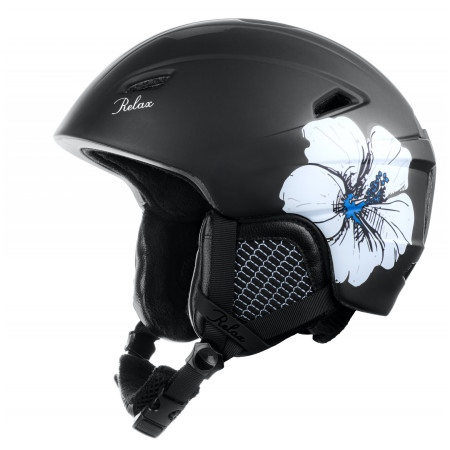 Relax Wild női sí bukósisak