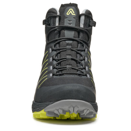 Asolo Tahoe Mid JR GTX gyerek outdoor cipő