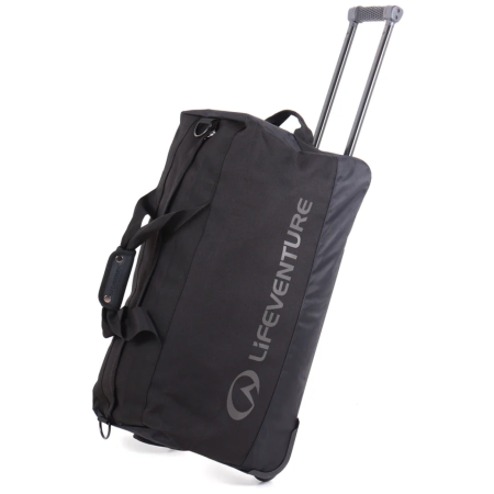 LifeVenture Expedition Wheeled Duffle 100 L utazótáska