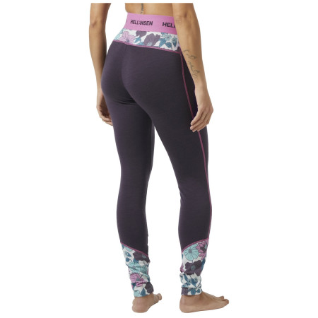 Helly Hansen W Lifa Merino Midw Gra Pant női leggings