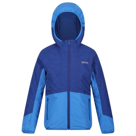 Regatta Volcanics ReflVII gyerek dzseki k é k