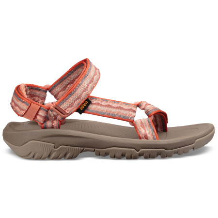 Női szandál Teva Hurricane XLT 2 szürke/rózsaszín LAGO CORAL