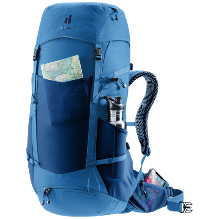 Deuter Futura Pro 32 túrahátizsák