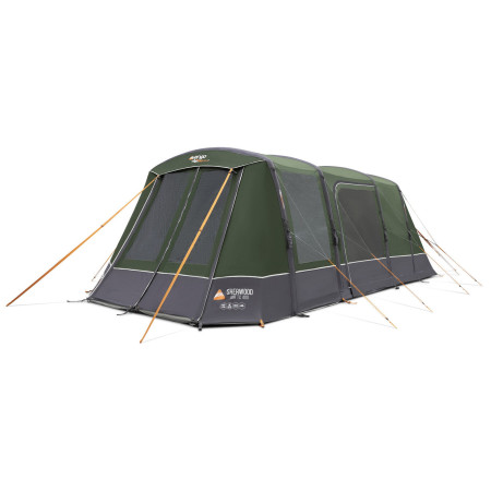 Vango Sherwood Air TC 400 Package sátor szürke Ivy