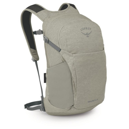 Osprey Daylite Plus Driftshade hátizsák szürke grey wolf