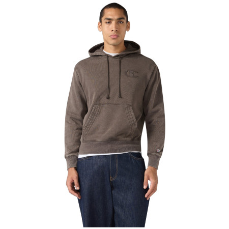 Champion Hooded Sweatshirt M Champion Laundry férfi pulóver