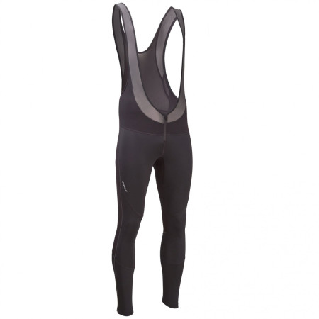 Silvini Movenza Bib férfi nadrág fekete