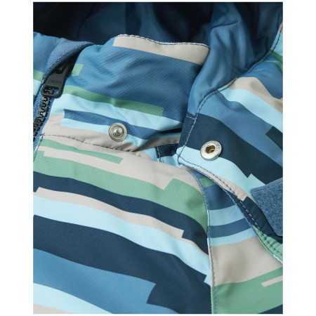 Reima Muonio gyerek télikabát