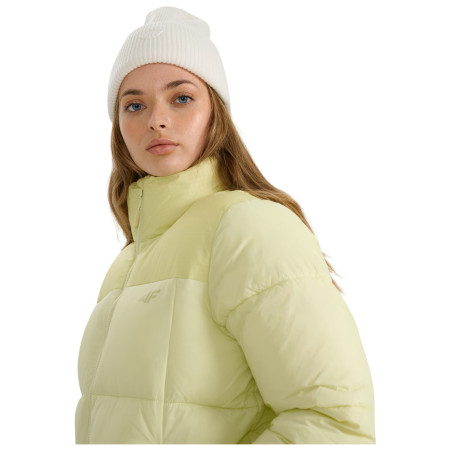 4F Down Jacket F581 női dzseki