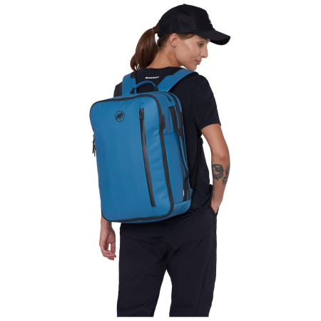 Mammut Seon Transporter 25 hátizsák